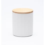 CANISTER ホワイト KTK-011