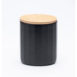 CANISTER ブラック KTK-011