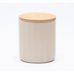 CANISTER カプチーノベージュ KTK-011