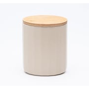 CANISTER カプチーノベージュ KTK-011