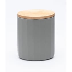 CANISTER オリーブグレイ KTK-011