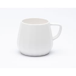 MUG CUP ホワイト KTK-012