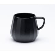 MUG CUP ブラック KTK-012