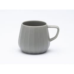 MUG CUP オリーブグレイ KTK-012