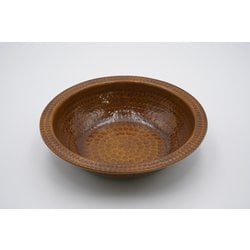 ヨドバシ.com - 砺波商店 30104 [うどんすき（アメ釉） 30cm] 通販