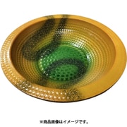 うどんすき（伊賀織部）  33cm 30108