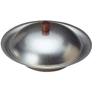 さざれ鍋（大）（木製ツマミ） 38014