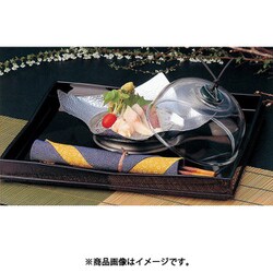 ガラス蓋 ステン華鍋 38047