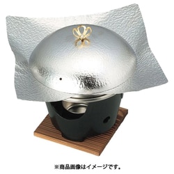 ステン 華鍋の蓋のみ 38042