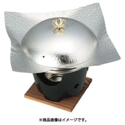 ステン 華鍋の蓋のみ 38042