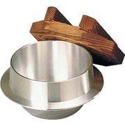 釜飯（木蓋付）1合用 33200
