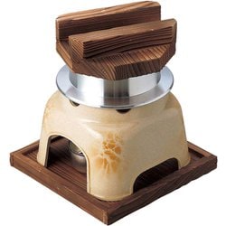 ミニ釜飯カマドセット（幸楽） 33110