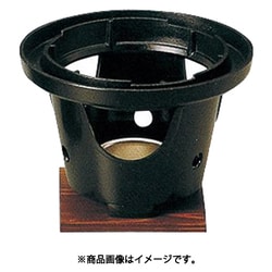 コンロ用釜飯煮こぼれボルダー 33008
