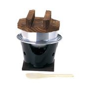 浅型釜飯コンロセット 33025