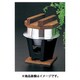 釜飯六角コンロセット 33040