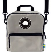 22L44469 [スカンジナビアンフォレスト レジャーミニリュックショルダー クールグレー]