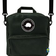 22L44466 [スカンジナビアンフォレスト レジャーミニリュックショルダー BK]