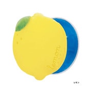 lemon candy ひんやりお昼寝レモンまくら 22P44521