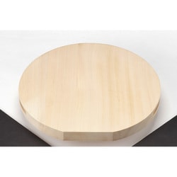 檜まな板 M35cm