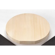 檜まな板 M35cm