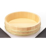 竹箍飯台 24cm