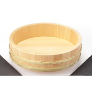 竹箍飯台 30cm