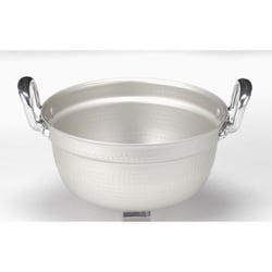 アルミ円付鍋 27cm（せいろ24用）
