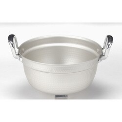 アルミ円付鍋 30cm（せいろ27用）