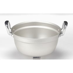 アルミ円付鍋 33cm（せいろ30用）