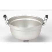 アルミ円付鍋 33cm（せいろ30用）