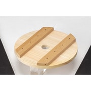 漬物用押し蓋 18cm