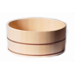 さわら 匠湯桶 24cm