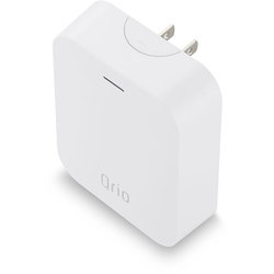 ヨドバシ.com - キュリオ Qrio Qrio Hub（キュリオ ハブ） Q-H1A