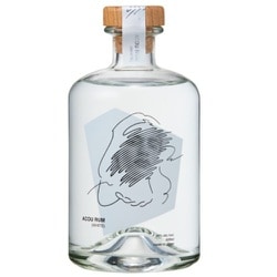 楽天市場】【ふるさと納税】＼ESSE2023金賞!!／ACOU RUM WHITE