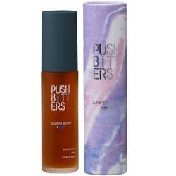 PUSH BITTERS JUNIPER BERRY 40ml 43度 [リキュール]