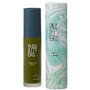 PUSH BITTERS GREEN TEA 40ml 43度 [リキュール]