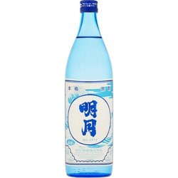 限定 明月夏ボトル 芋 22度 900ml [焼酎]