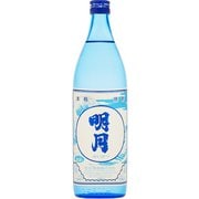 限定 明月夏ボトル 芋 22度 900ml [焼酎]