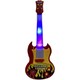 MINI ROCK GUITAR （ミニ ロックギター） RD