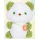 パステルアニマル マスコットBear グリーン
