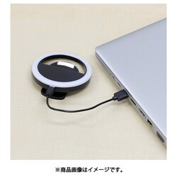 ヨドバシ.com - ハクバ HAKUBA セルフィースタンド LED