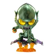コスベイビー サイズS スパイダーマン：ノー・ウェイ・ホーム グリーン・ゴブリン [塗装済可動フィギュア 全高約120mm]