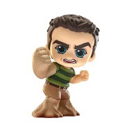 コスベイビー サイズS スパイダーマン：ノー・ウェイ・ホーム サンドマン [塗装済可動フィギュア 全高約110mm]