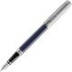 限定 万年筆 WATERMAN エクセプション・スリムDX SE ブルーST F 2166315