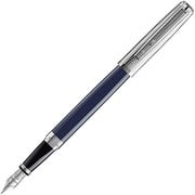 限定 万年筆 WATERMAN エクセプション・スリムDX SE ブルーST M 2166316