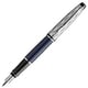 限定 万年筆 WATERMAN エキスパートDX SE ブルーCT F 2167587