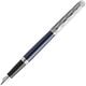 限定 万年筆 WATERMAN メトロポリタンDX SE ブルーCT F 2167588