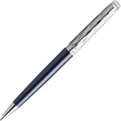 限定 ボールペン WATERMAN メトロポリタンDX SE ブルーCT BP 2166483