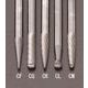 超硬カッター 3.0×2.7×38mm/3mm軸 EA819CL-3K