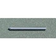 超硬カッター(90゜) 3.0×1.5×38mm/3mm軸 EA819CP-3